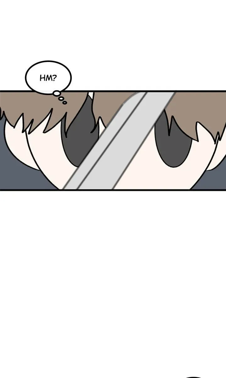 A Vegetarian's Pet Vegetable Chapter 21 page 63 - 