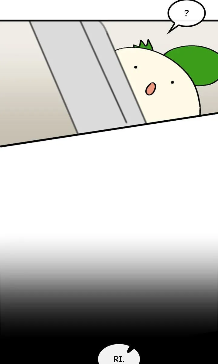 A Vegetarian's Pet Vegetable Chapter 21 page 64 - 