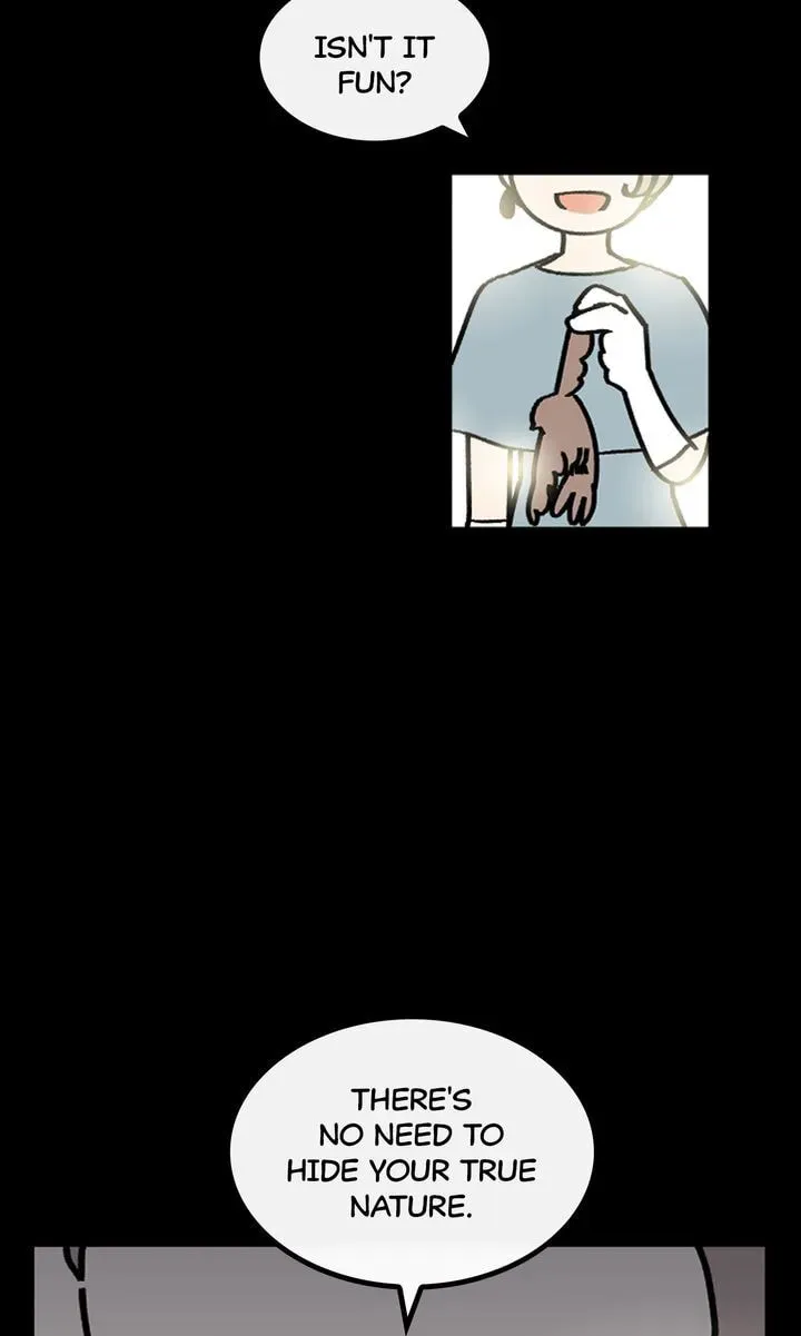 A Vegetarian's Pet Vegetable Chapter 21 page 66 - 