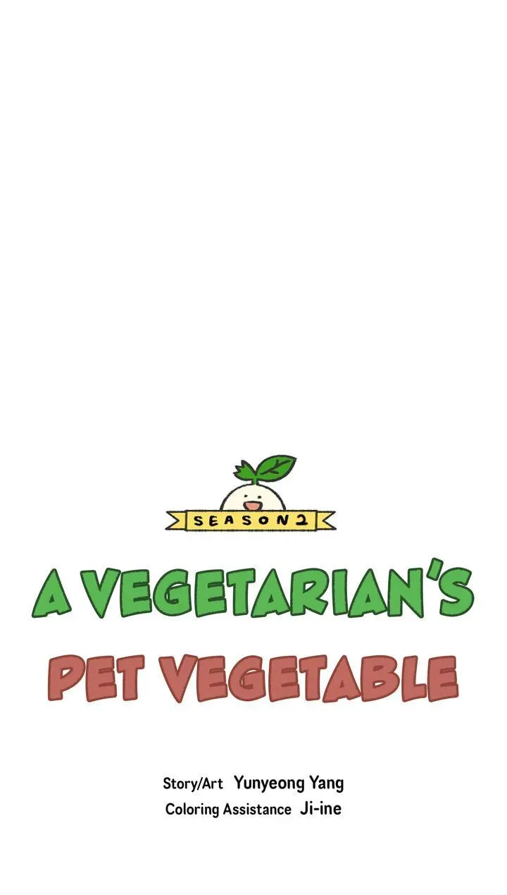 A Vegetarian's Pet Vegetable Chapter 21 page 70 - 
