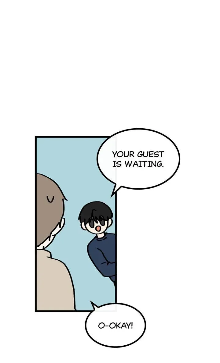 A Vegetarian's Pet Vegetable Chapter 22 page 5 - 