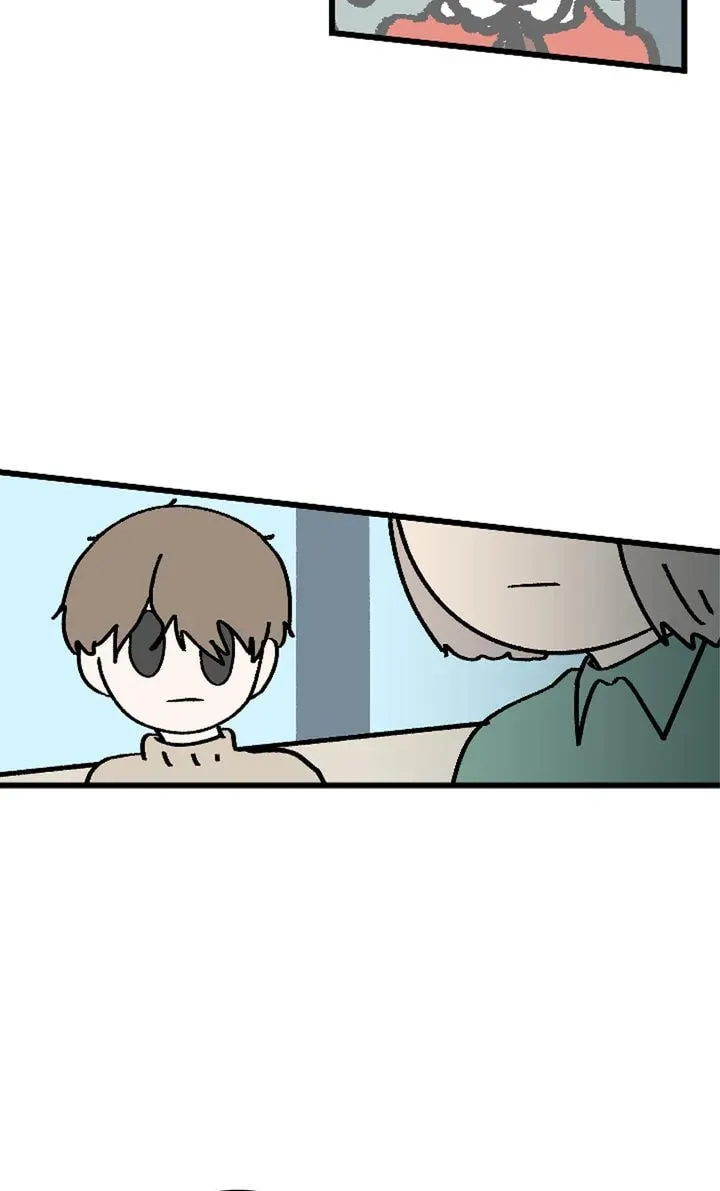 A Vegetarian's Pet Vegetable Chapter 22 page 47 - 