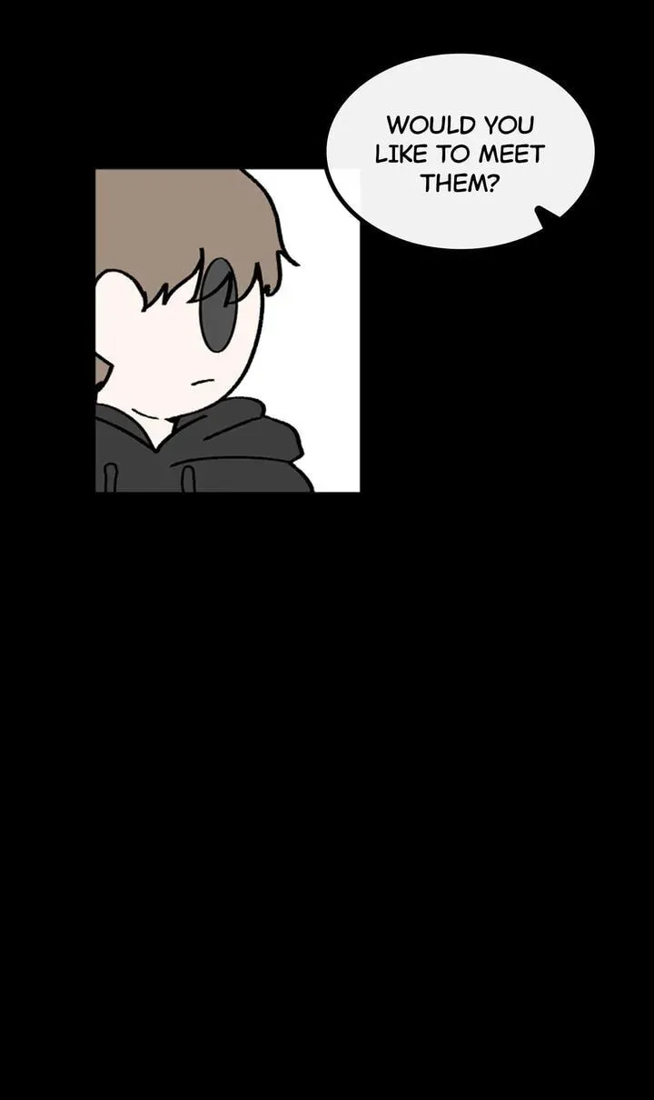 A Vegetarian's Pet Vegetable Chapter 25 page 3 - 