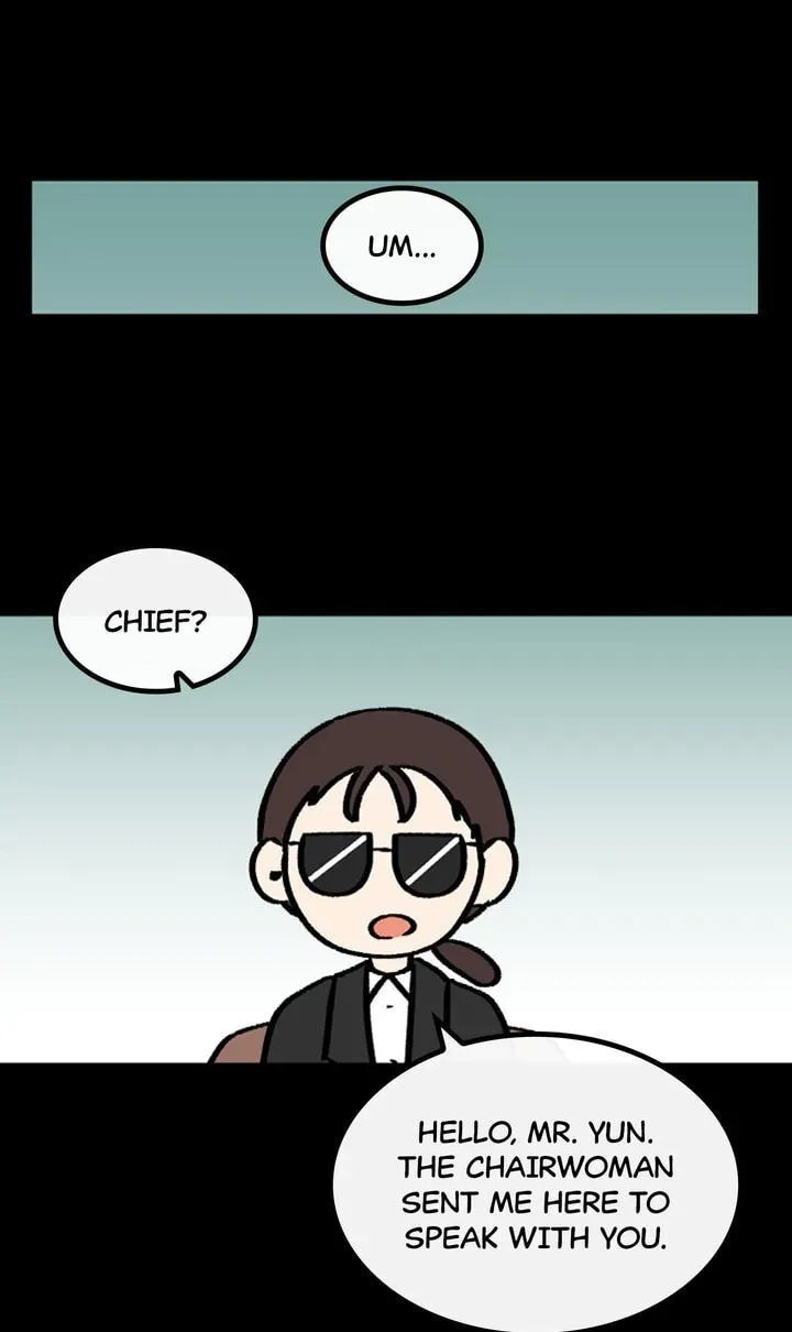 A Vegetarian's Pet Vegetable Chapter 25 page 4 - 