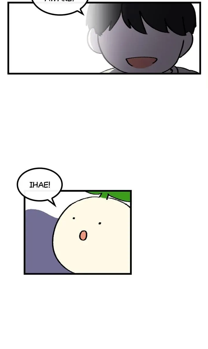 A Vegetarian's Pet Vegetable Chapter 26 page 2 - 