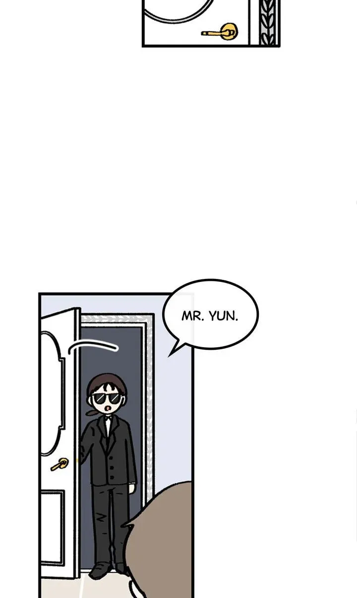 A Vegetarian's Pet Vegetable Chapter 26 page 11 - 