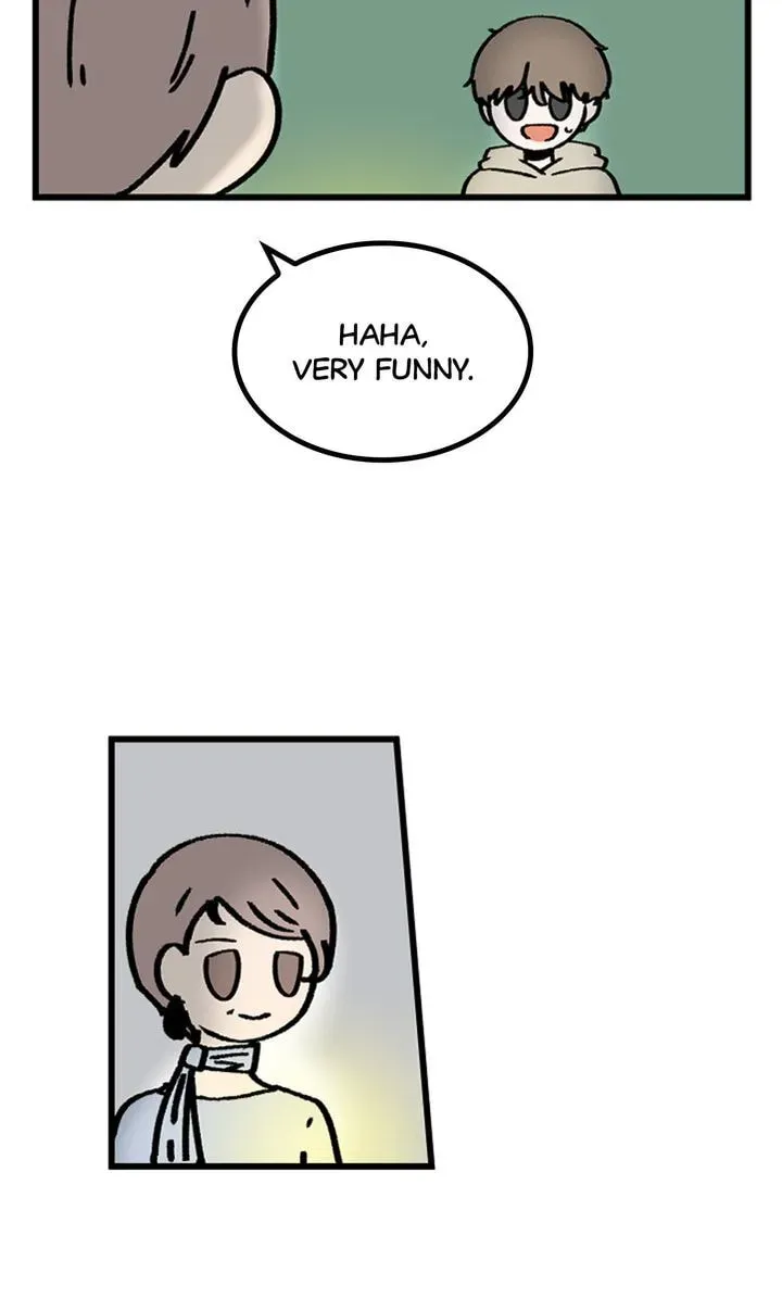 A Vegetarian's Pet Vegetable Chapter 26 page 22 - 