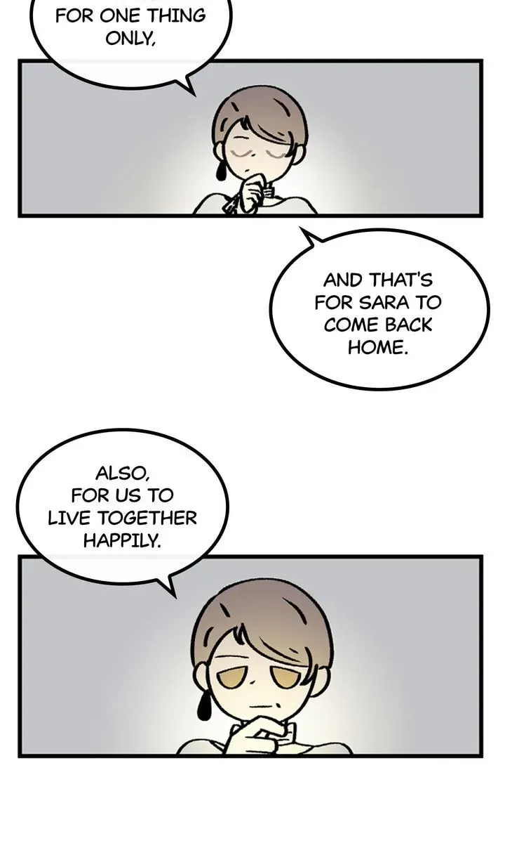 A Vegetarian's Pet Vegetable Chapter 26 page 31 - 
