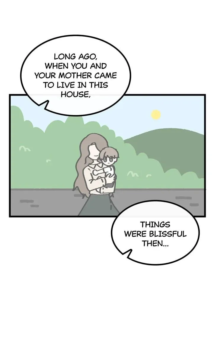 A Vegetarian's Pet Vegetable Chapter 26 page 35 - 