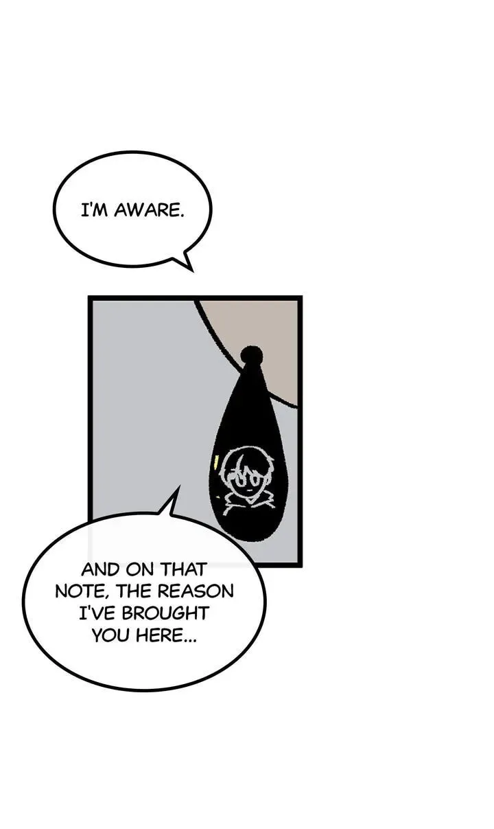A Vegetarian's Pet Vegetable Chapter 26 page 38 - 