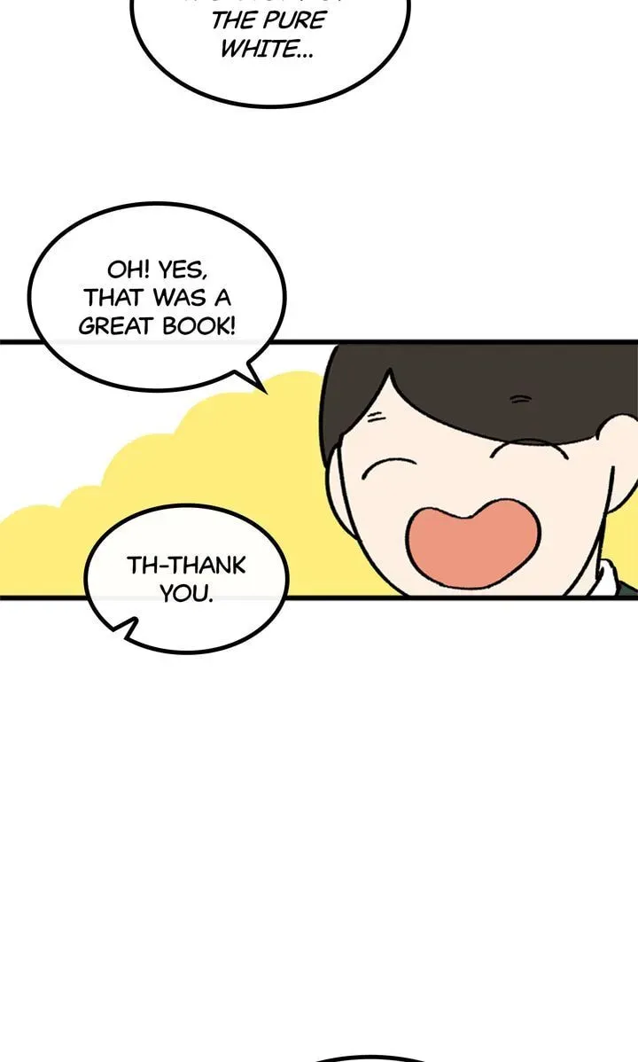 A Vegetarian's Pet Vegetable Chapter 27 page 14 - 