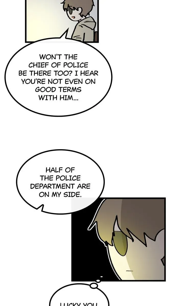 A Vegetarian's Pet Vegetable Chapter 27 page 3 - 