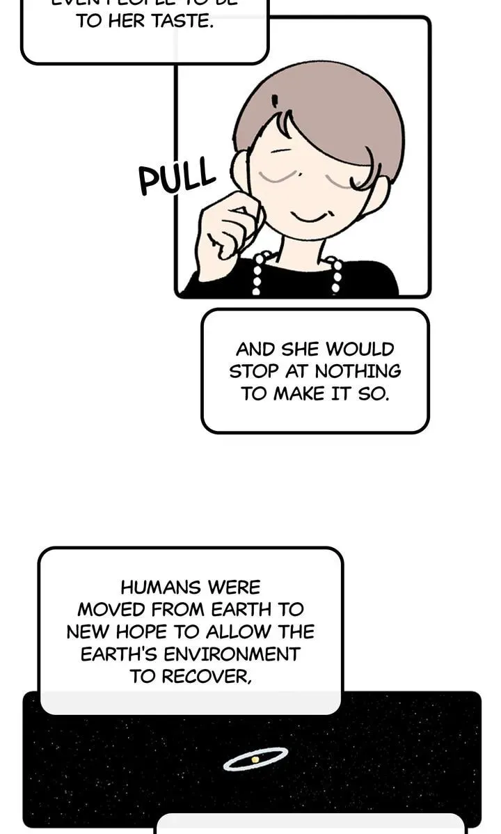 A Vegetarian's Pet Vegetable Chapter 27 page 24 - 