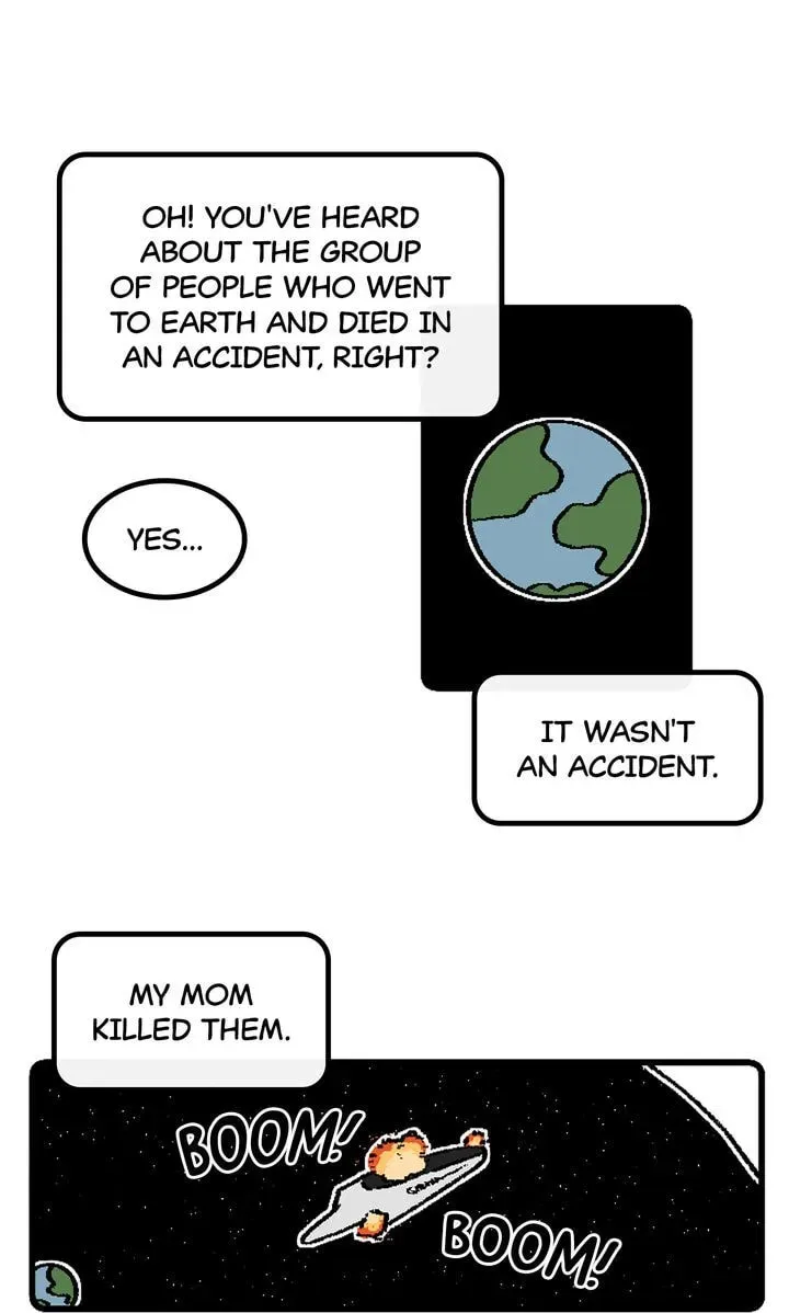 A Vegetarian's Pet Vegetable Chapter 27 page 26 - 