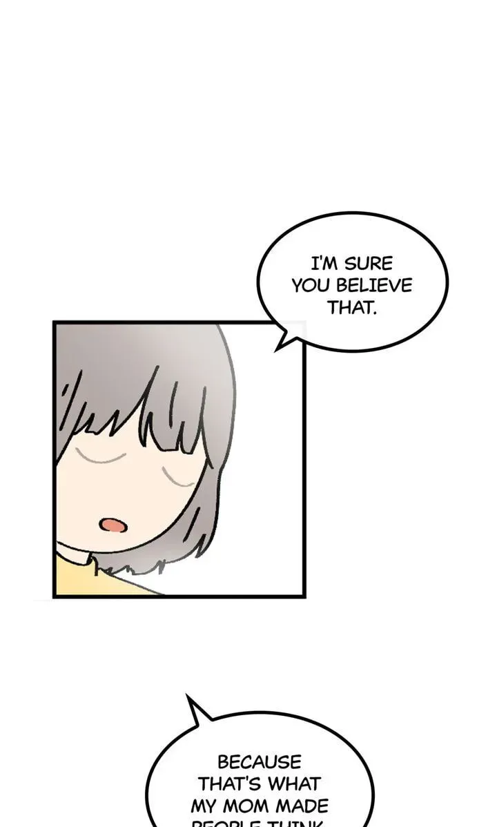 A Vegetarian's Pet Vegetable Chapter 27 page 28 - 