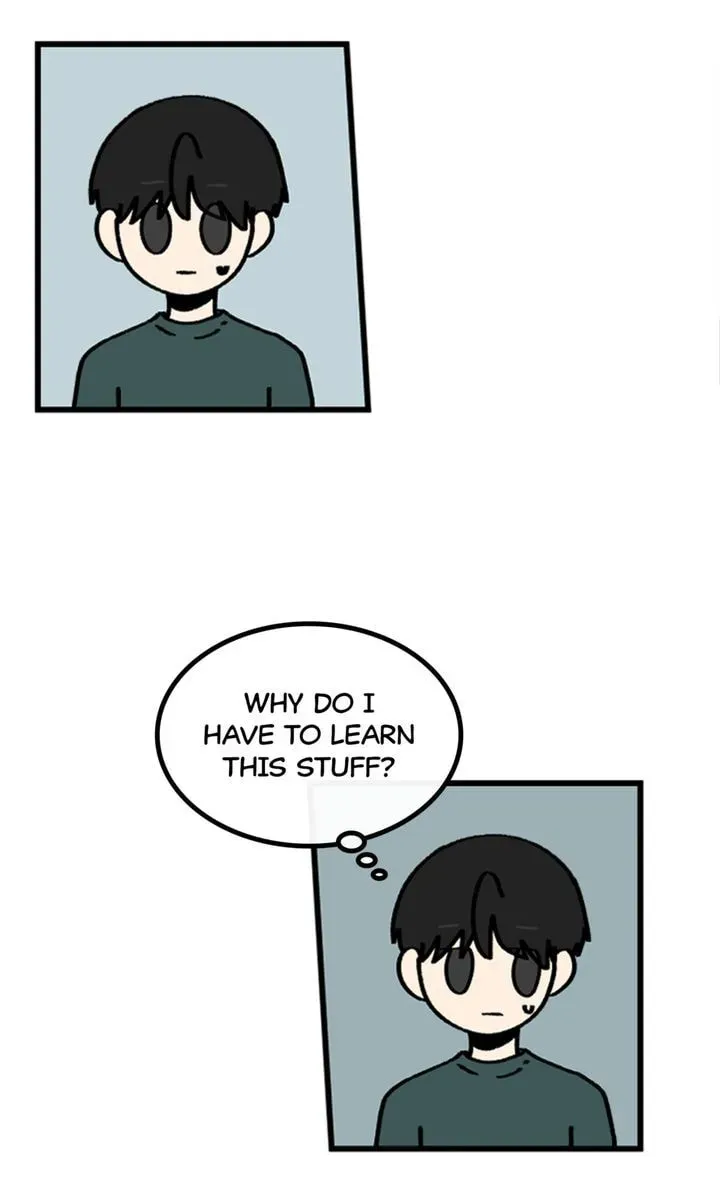 A Vegetarian's Pet Vegetable Chapter 27 page 31 - 