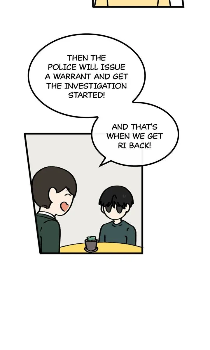 A Vegetarian's Pet Vegetable Chapter 27 page 37 - 