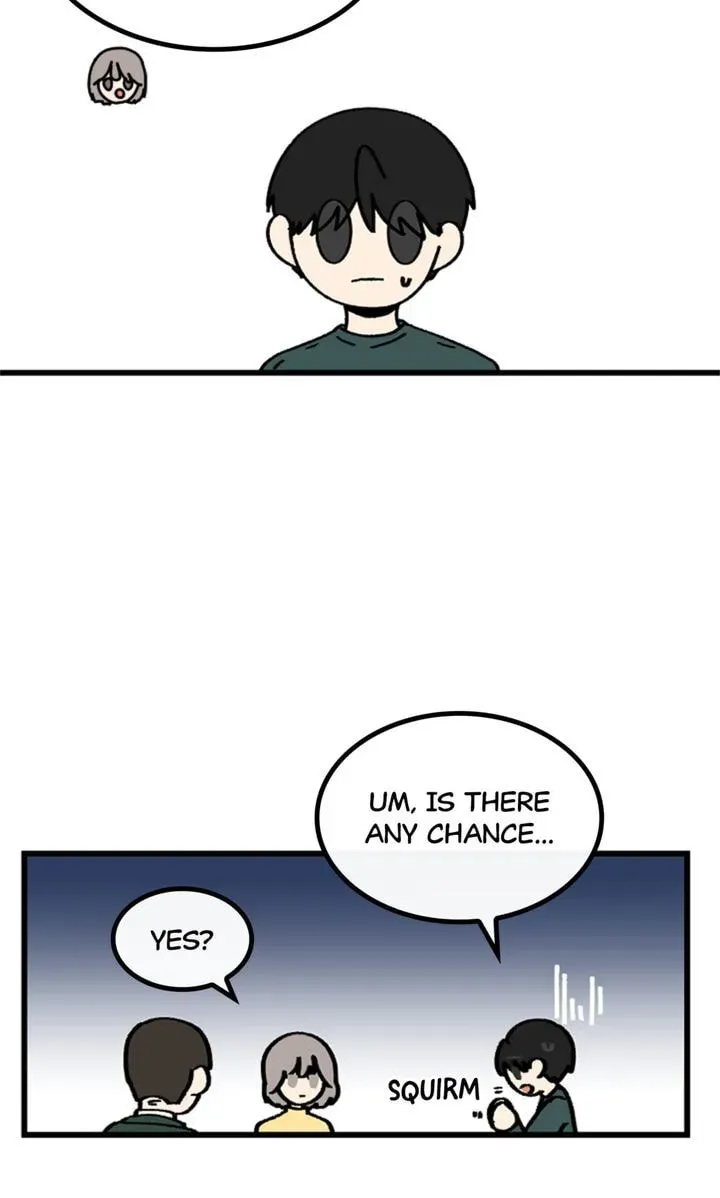 A Vegetarian's Pet Vegetable Chapter 27 page 39 - 