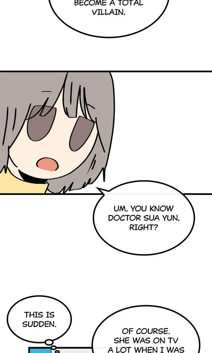A Vegetarian's Pet Vegetable Chapter 27 page 44 - 