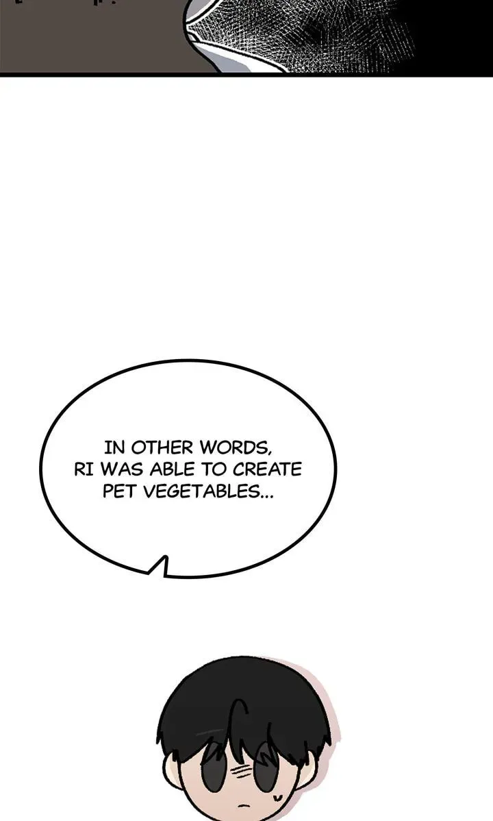 A Vegetarian's Pet Vegetable Chapter 27 page 48 - 