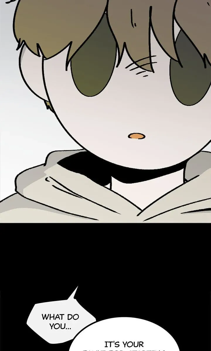 A Vegetarian's Pet Vegetable Chapter 27 page 7 - 