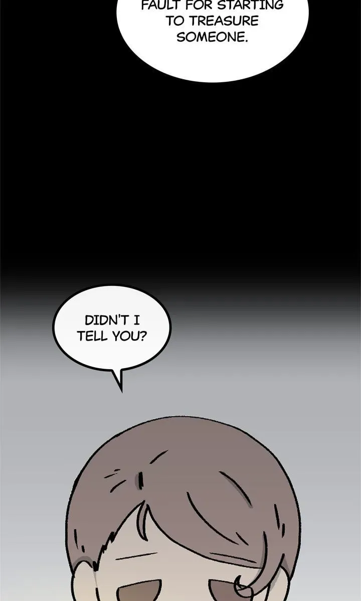 A Vegetarian's Pet Vegetable Chapter 27 page 8 - 