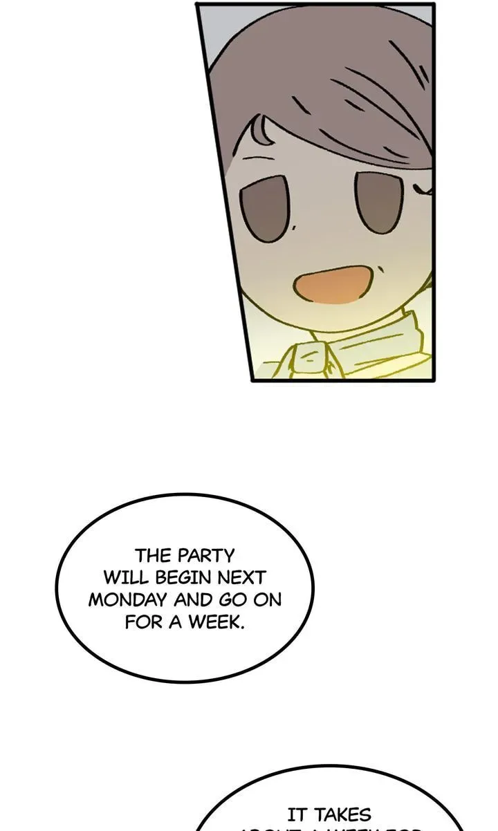 A Vegetarian's Pet Vegetable Chapter 28 page 12 - 