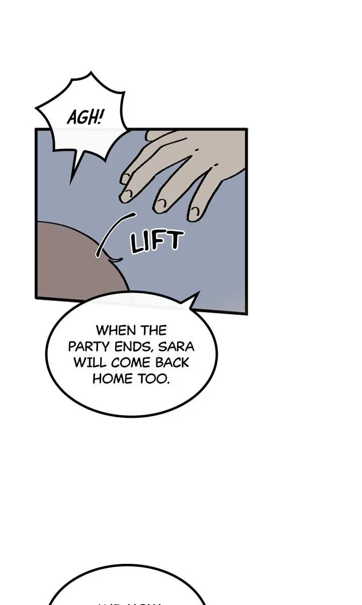 A Vegetarian's Pet Vegetable Chapter 28 page 14 - 