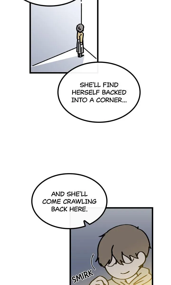 A Vegetarian's Pet Vegetable Chapter 28 page 18 - 