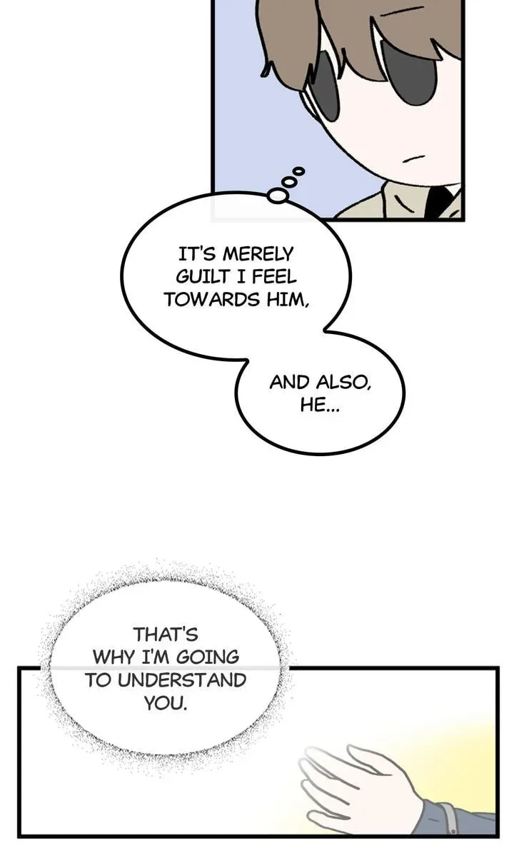 A Vegetarian's Pet Vegetable Chapter 28 page 25 - 