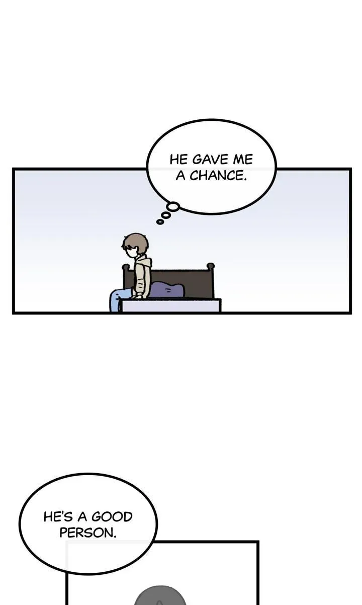 A Vegetarian's Pet Vegetable Chapter 28 page 26 - 