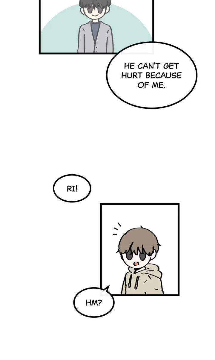 A Vegetarian's Pet Vegetable Chapter 28 page 27 - 
