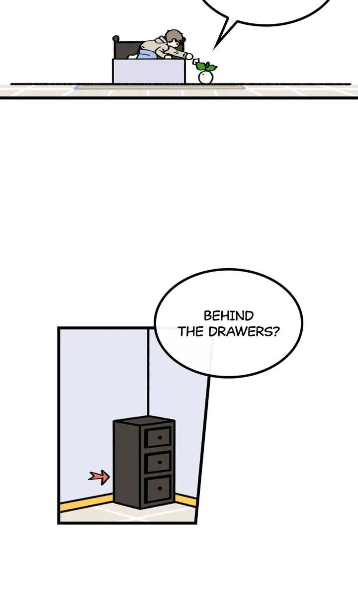 A Vegetarian's Pet Vegetable Chapter 28 page 29 - 