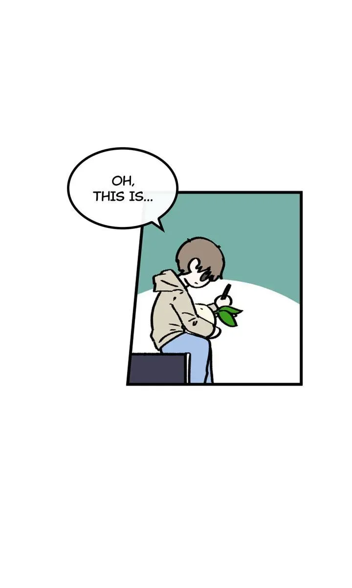 A Vegetarian's Pet Vegetable Chapter 28 page 30 - 