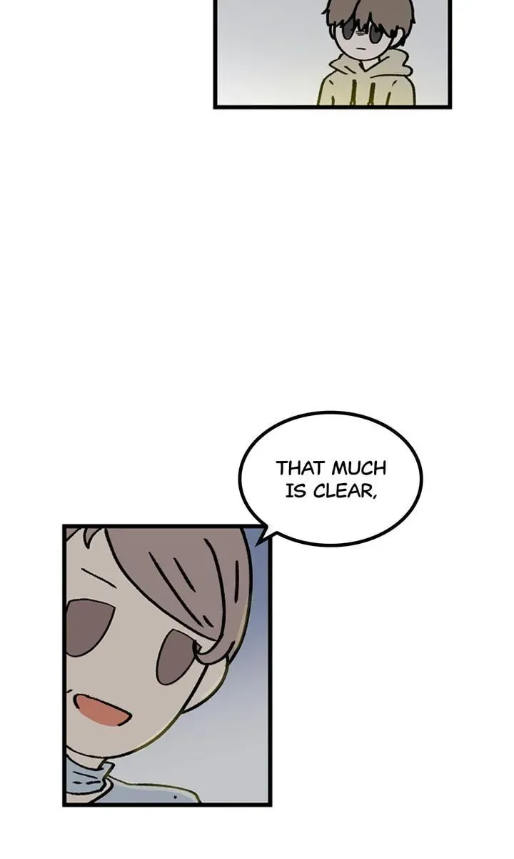 A Vegetarian's Pet Vegetable Chapter 28 page 4 - 
