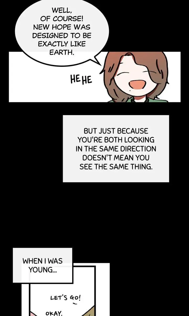 A Vegetarian's Pet Vegetable Chapter 28 page 39 - 