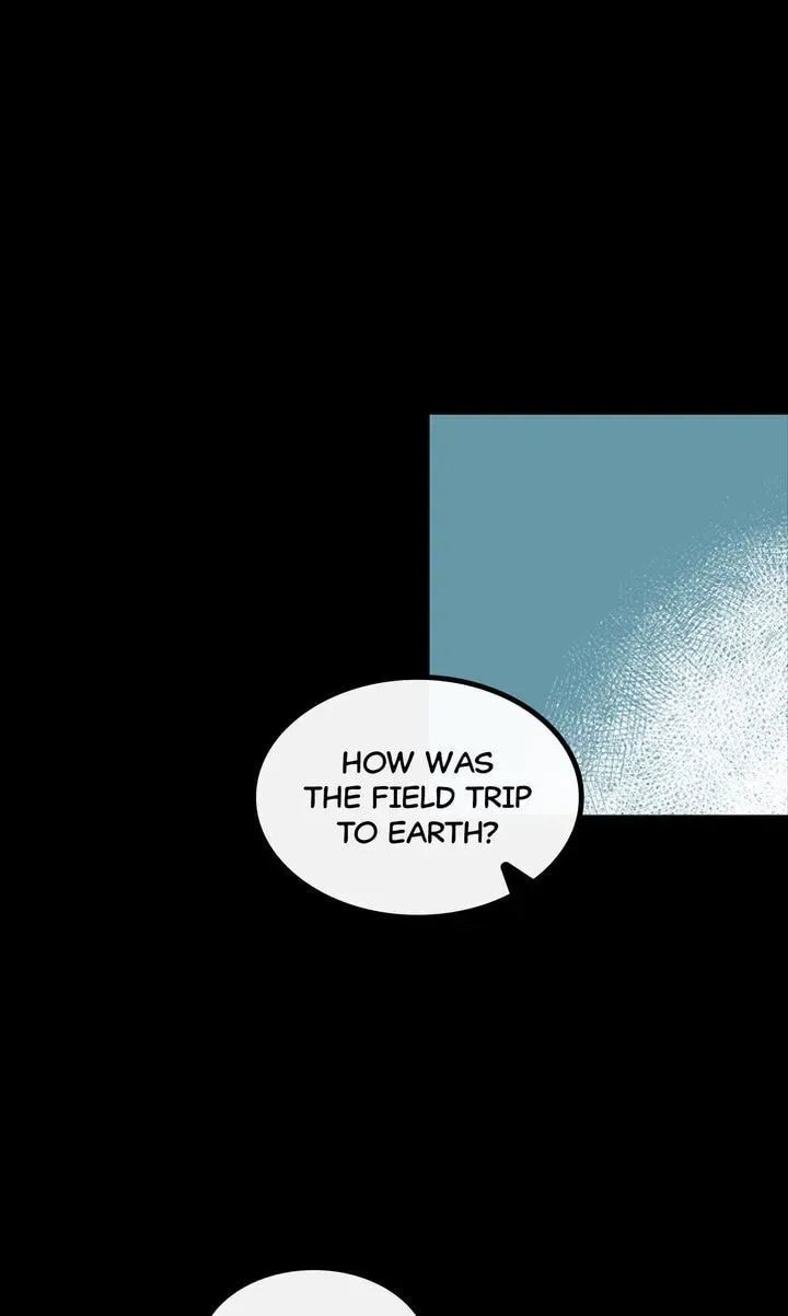 A Vegetarian's Pet Vegetable Chapter 28 page 41 - 