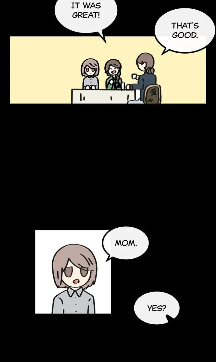 A Vegetarian's Pet Vegetable Chapter 28 page 42 - 