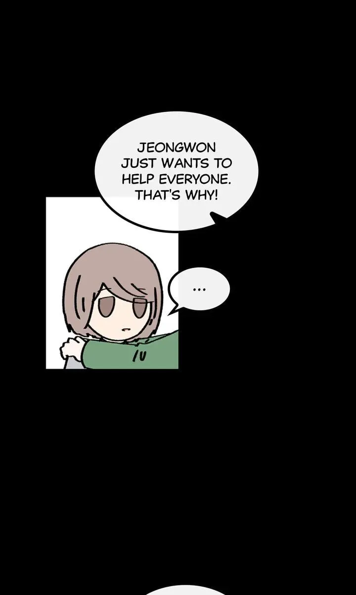 A Vegetarian's Pet Vegetable Chapter 28 page 45 - 