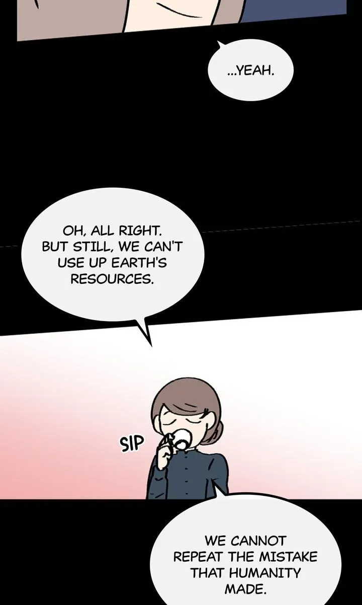 A Vegetarian's Pet Vegetable Chapter 28 page 47 - 