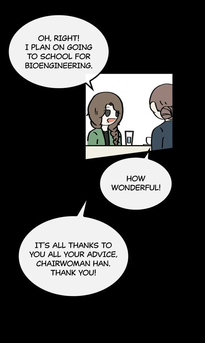 A Vegetarian's Pet Vegetable Chapter 28 page 49 - 