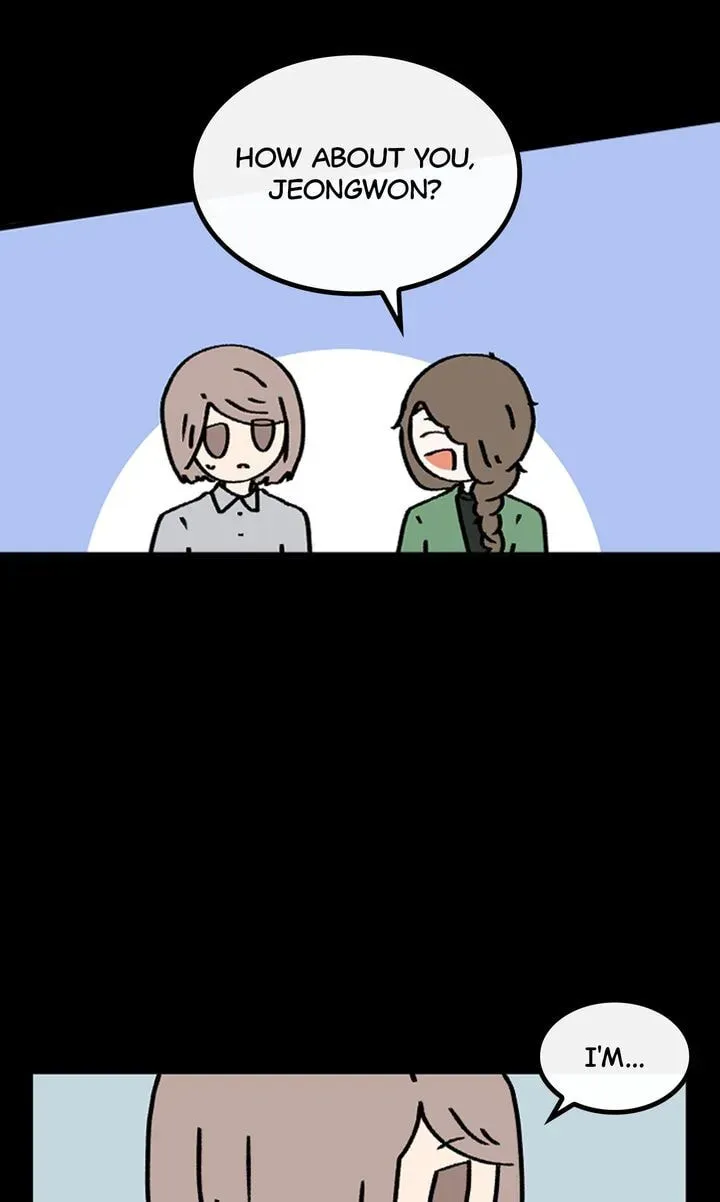 A Vegetarian's Pet Vegetable Chapter 28 page 50 - 