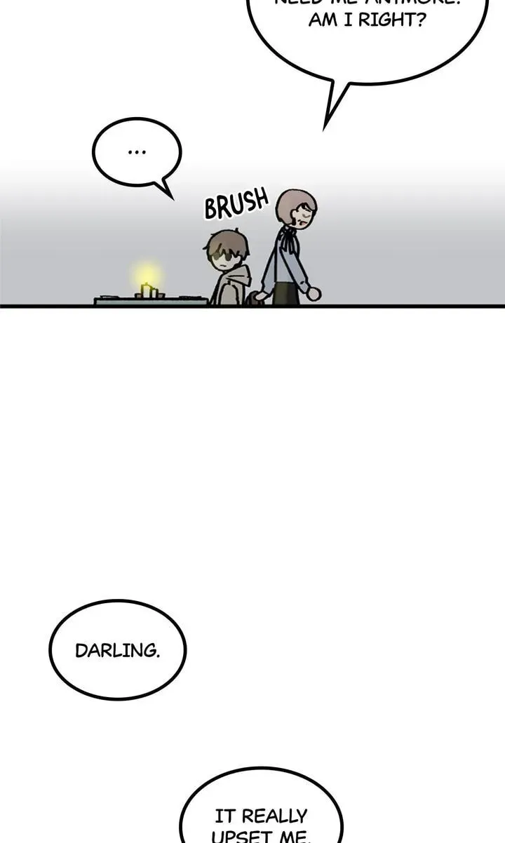 A Vegetarian's Pet Vegetable Chapter 28 page 6 - 