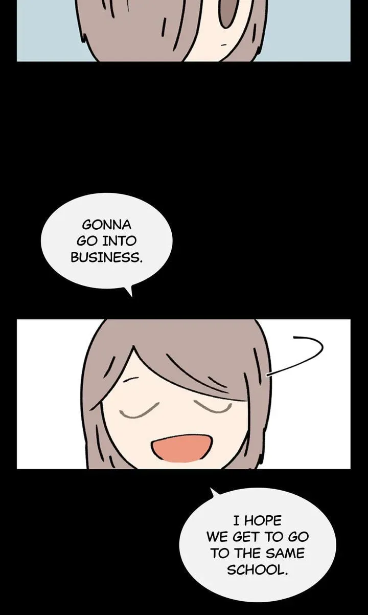 A Vegetarian's Pet Vegetable Chapter 28 page 51 - 