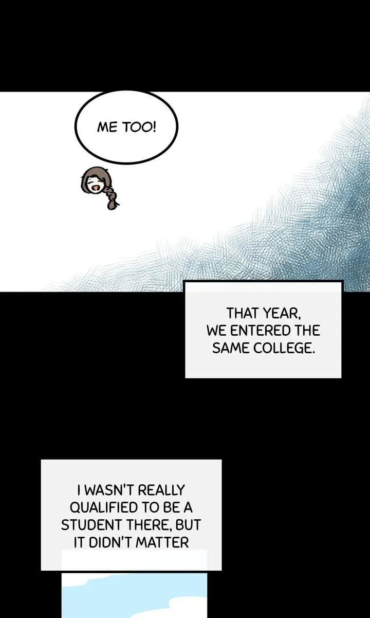 A Vegetarian's Pet Vegetable Chapter 28 page 52 - 