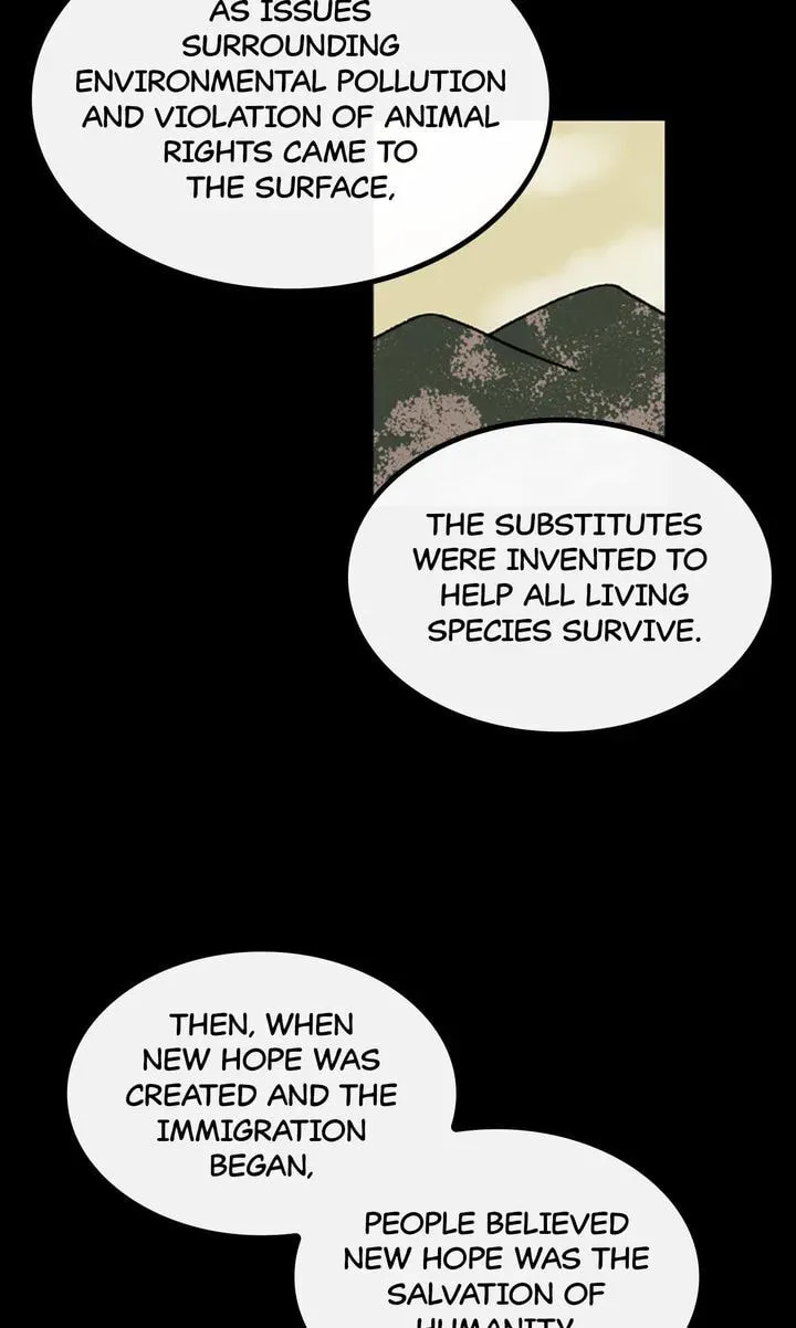 A Vegetarian's Pet Vegetable Chapter 28 page 60 - 