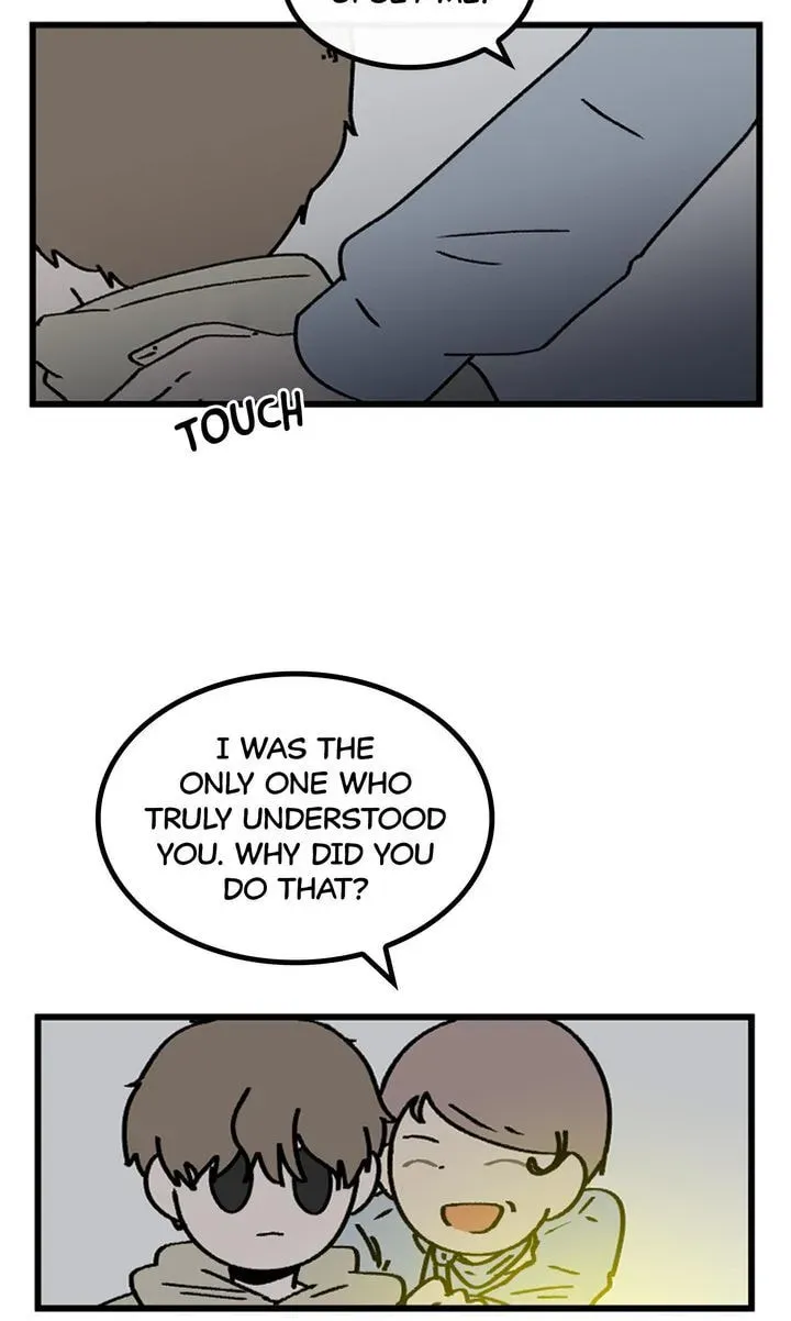 A Vegetarian's Pet Vegetable Chapter 28 page 7 - 