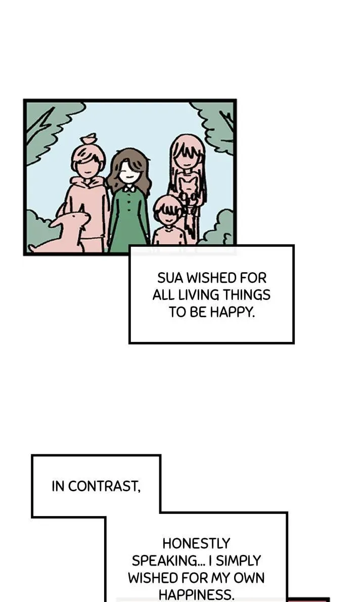 A Vegetarian's Pet Vegetable Chapter 29 page 11 - 