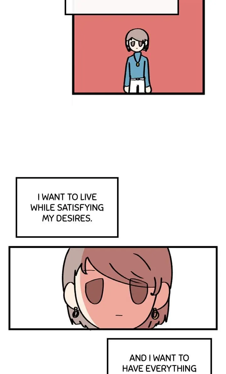A Vegetarian's Pet Vegetable Chapter 29 page 12 - 