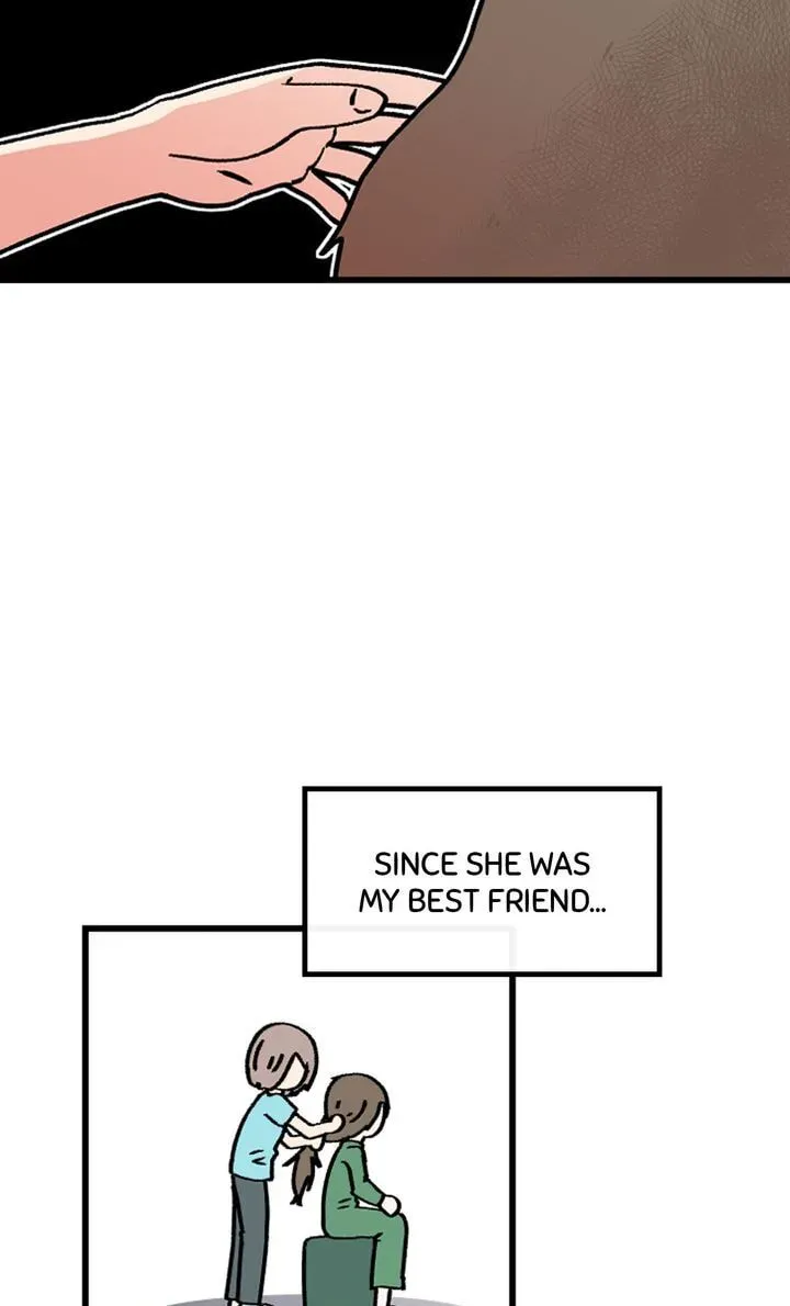 A Vegetarian's Pet Vegetable Chapter 29 page 15 - 